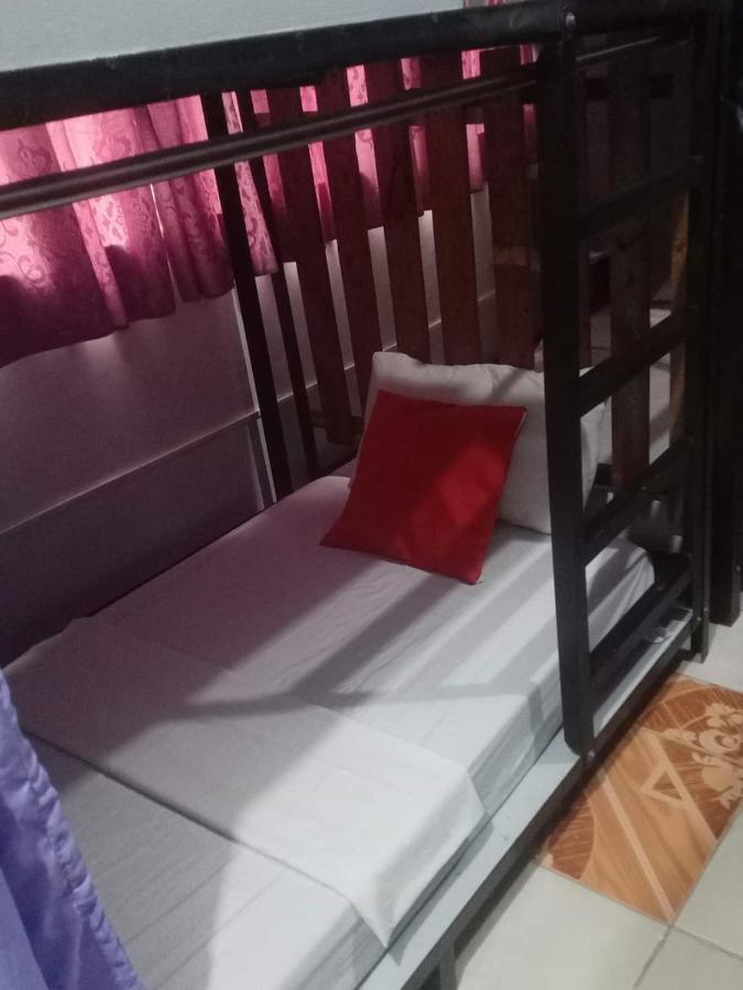 Lojed Sean Bed And Space パサイ エクステリア 写真