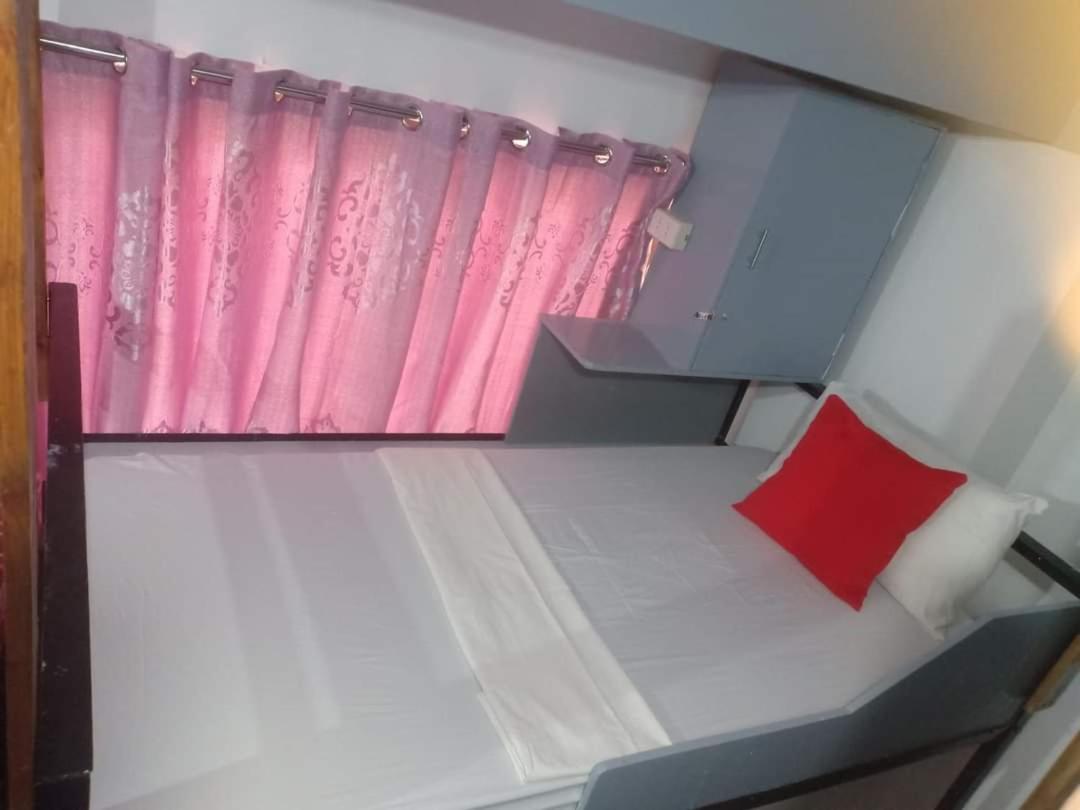 Lojed Sean Bed And Space パサイ エクステリア 写真